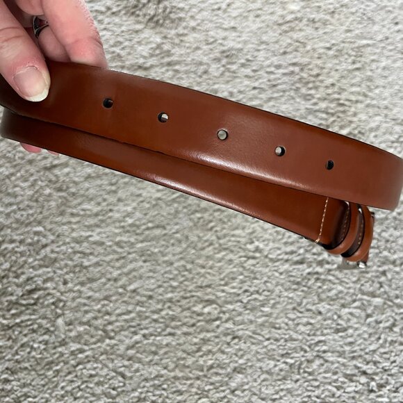 Men's Wearhouse Other - Men's Belt Size 32